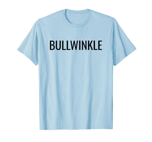 Bullwinkle T-Shirt
