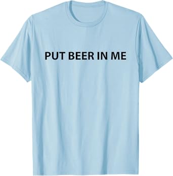 The only shirt you need T-Shirt