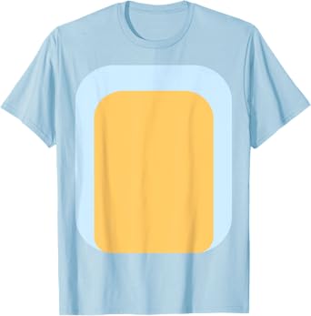 Funny Blue Heeler Dog Dad Family Costume DIY For Halloween Men Women Girls Kids T-Shirt