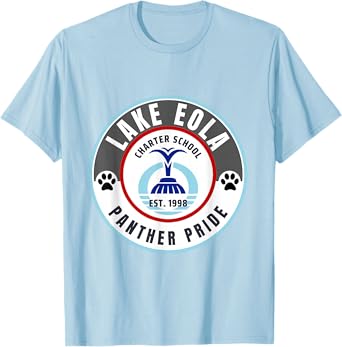 LECS PE Shirt T-Shirt