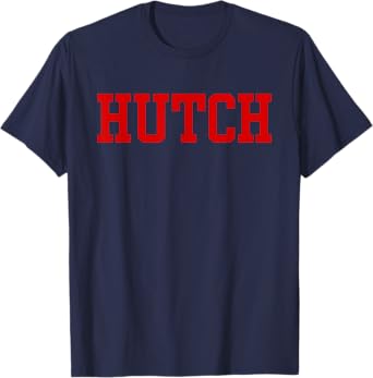 Hutchinson Community College Premium Collegiate T-Shirt