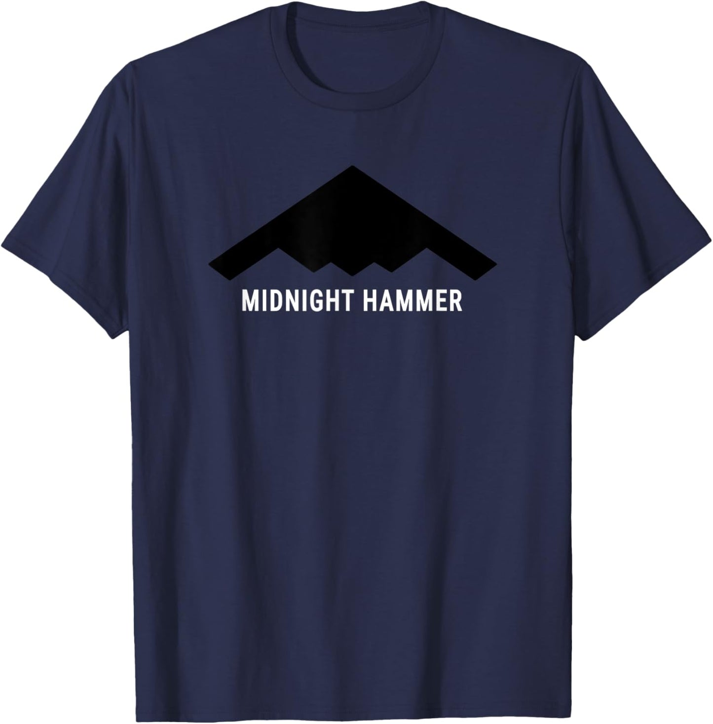 Midnight Hammer T-Shirt