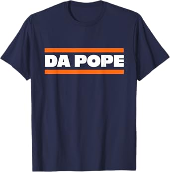 Da Pope T-Shirt