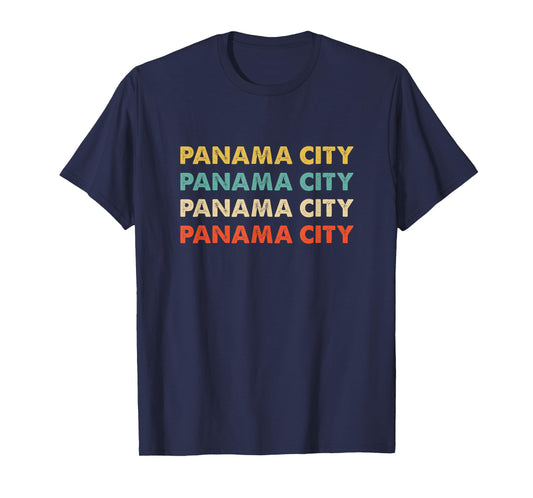 Panama City T-Shirt