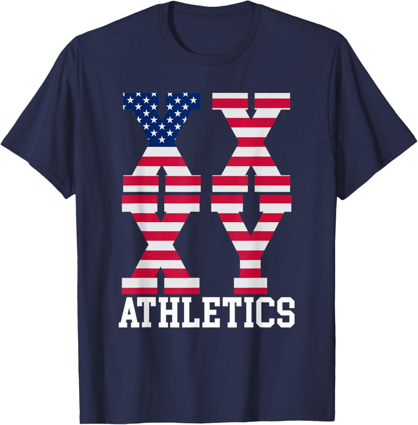Funny XX XY Sports Lovers, Save Girls Apparel XY T-Shirt