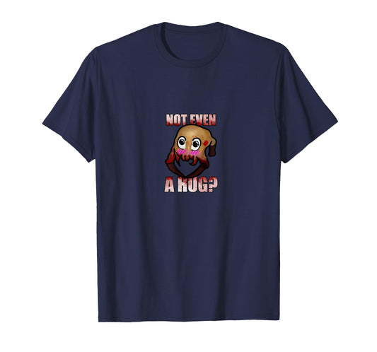 Half-Life 2 "Not Even A Hug?" Head Crab T-Shirt