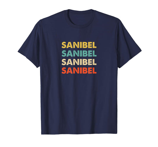 Sanibel T-Shirt