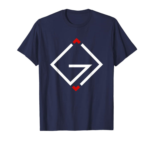 God Better Than Highs And Lows Religious Symbol God Christ T-Shirt