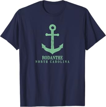 Rodanthe North Carolina T-Shirt