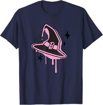 Barbie - Witch Hat T-Shirt