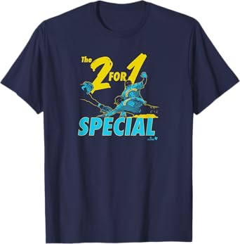 Realmuto & Castellanos - 2-For-1 Special - Philly Baseball T-Shirt