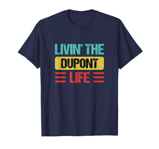 Dupont T-Shirt