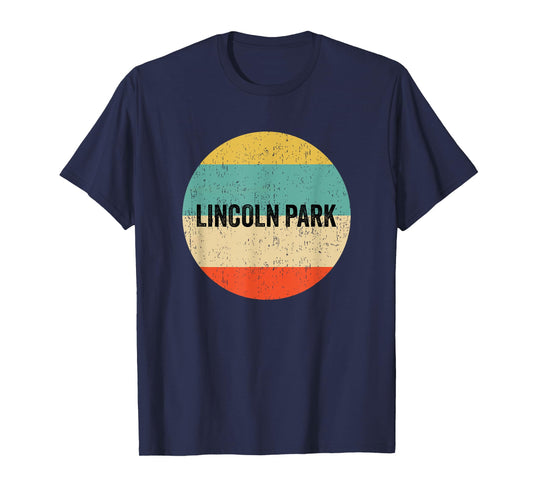 Lincoln Park T-Shirt