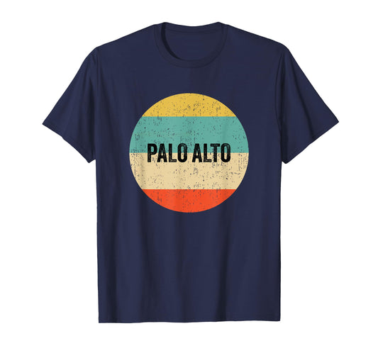 Palo Alto T-Shirt