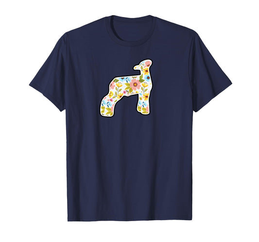 show lamp flower sheep show mom T-Shirt