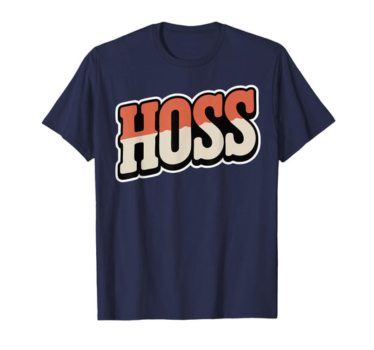 HOSS T-Shirt