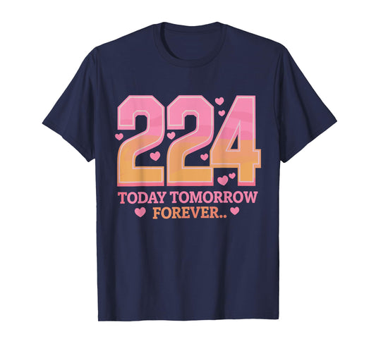 224 T-Shirt
