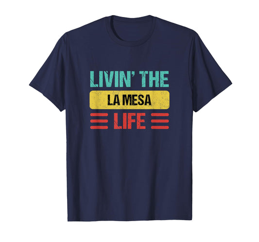 La Mesa T-Shirt