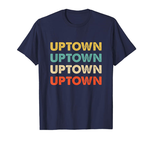 Uptown T-Shirt