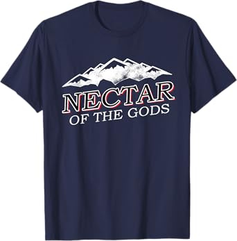 Nectar of the Gods T-Shirt