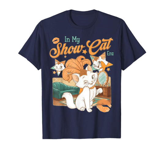 Show Girl Life in My Show Girl Era Groovy T-Shirt