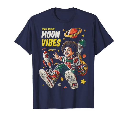 Girl Boy Kids Fashion Y2K Clothing Birthday Apparel Children T-Shirt