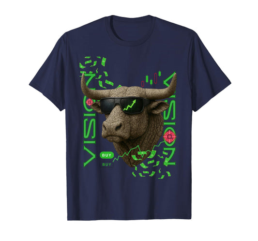 Bull Vision T-Shirt