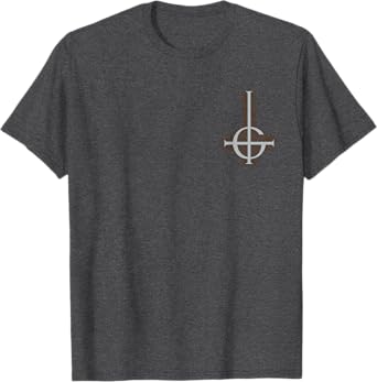 Ghost โ Nosferatu T-Shirt