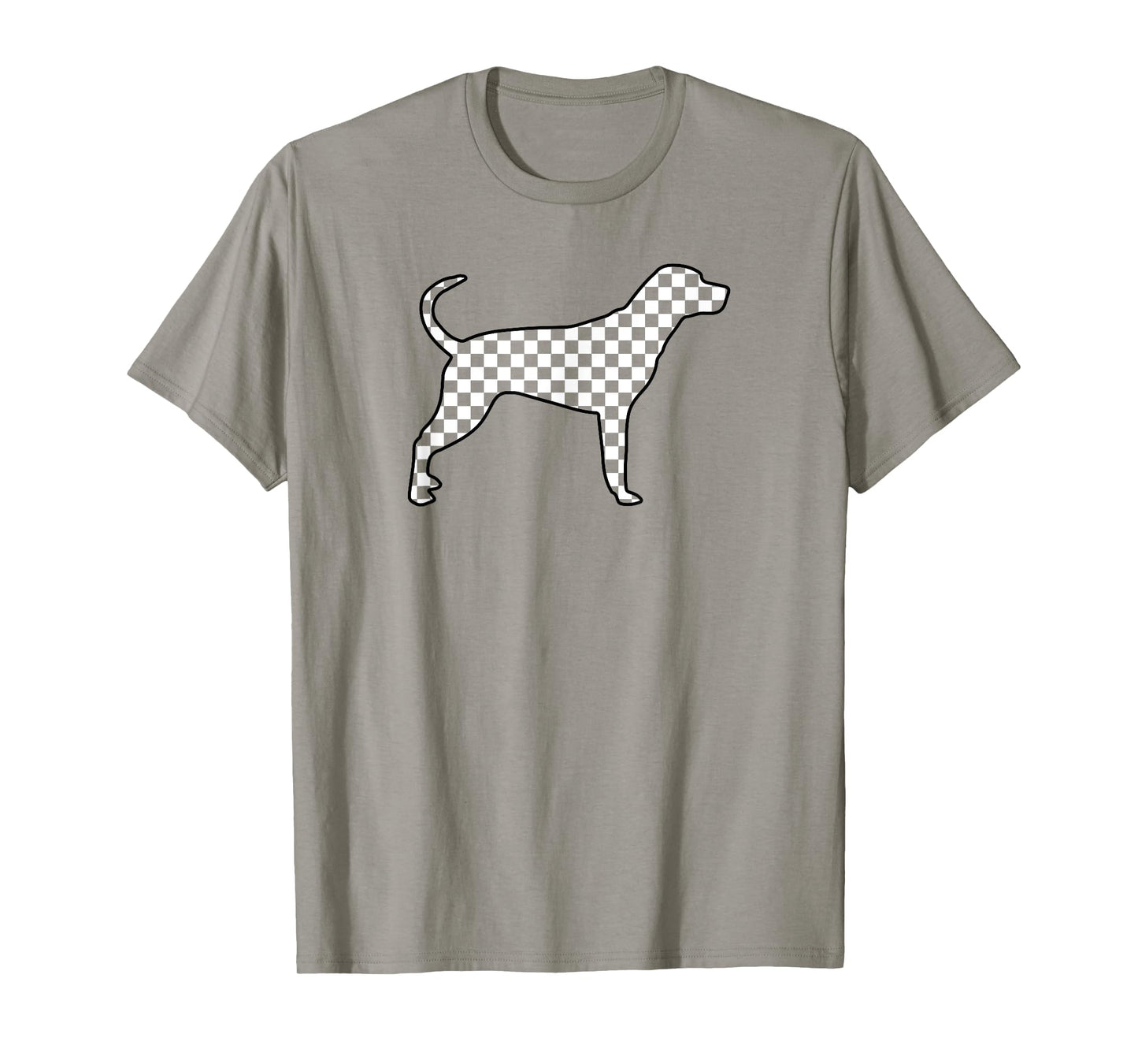 Orange Native Home TN State Pride Blue Tick Hound Tennessee T-Shirt