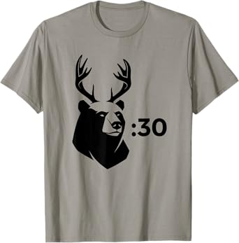 Beer :30 - Funny Meme for Beer Drinkers T-Shirt