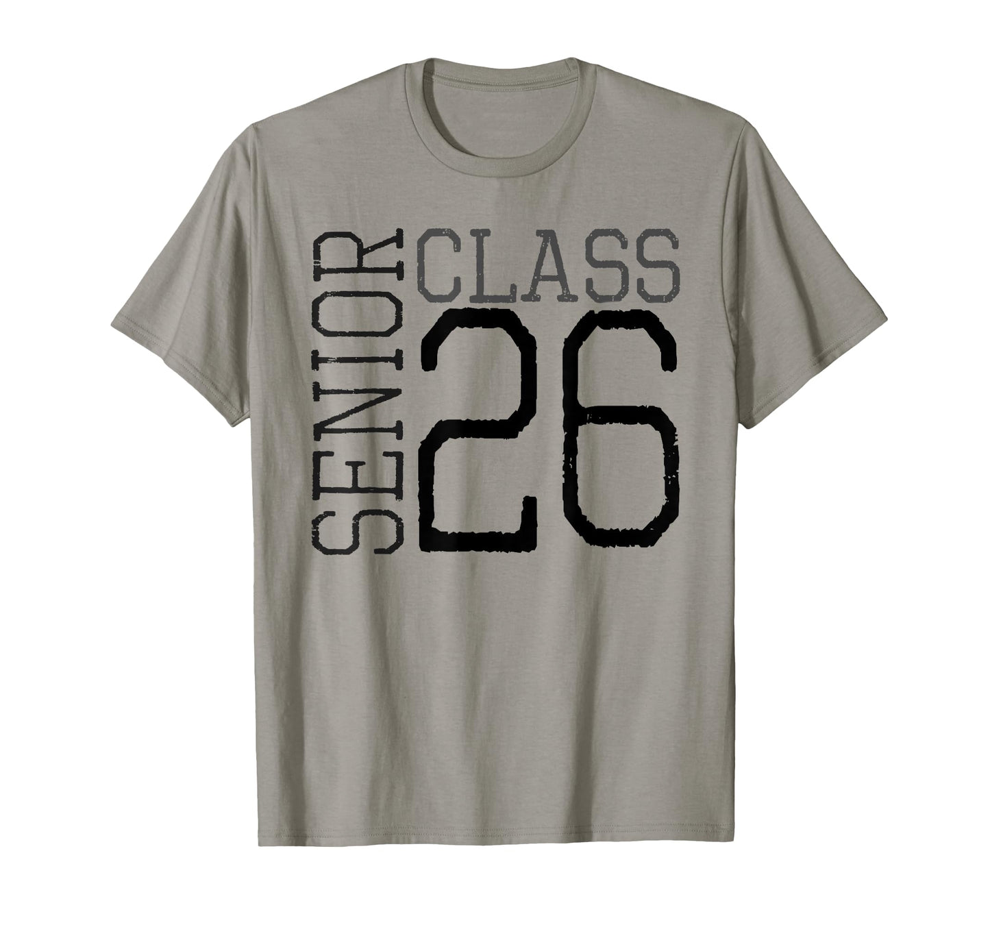 Senior Class of 2026 - Graduation 2026 T-Shirt