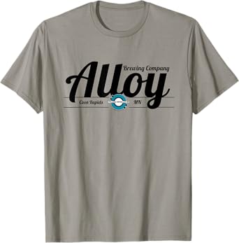 Alloy Brewing T-Shirt