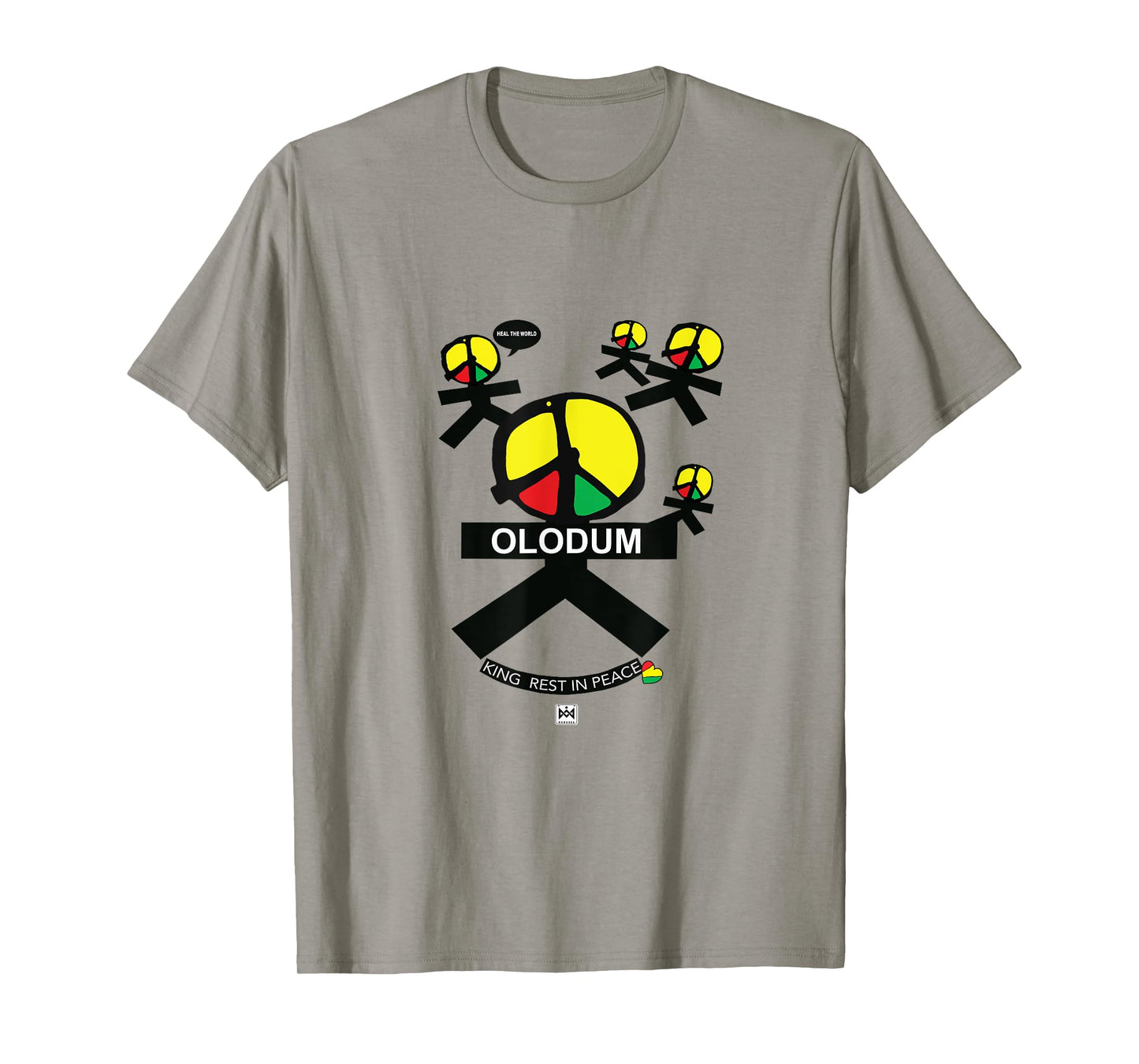 OLODUM T-Shirt