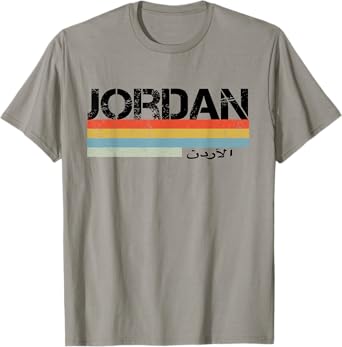 Jordan Country T-Shirt