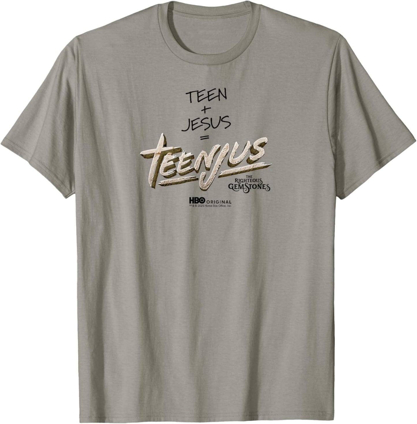 The Righteous Gemstones Teenjus T-Shirt