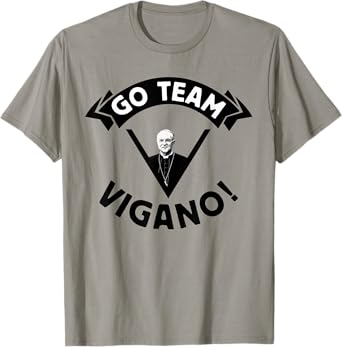 Go Team Viganò T-Shirt