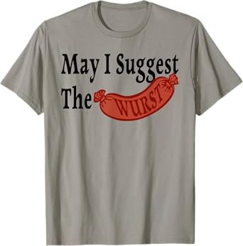 Funny Oktoberfest Costume Outfit Beer Festival October Festival T-Shirt