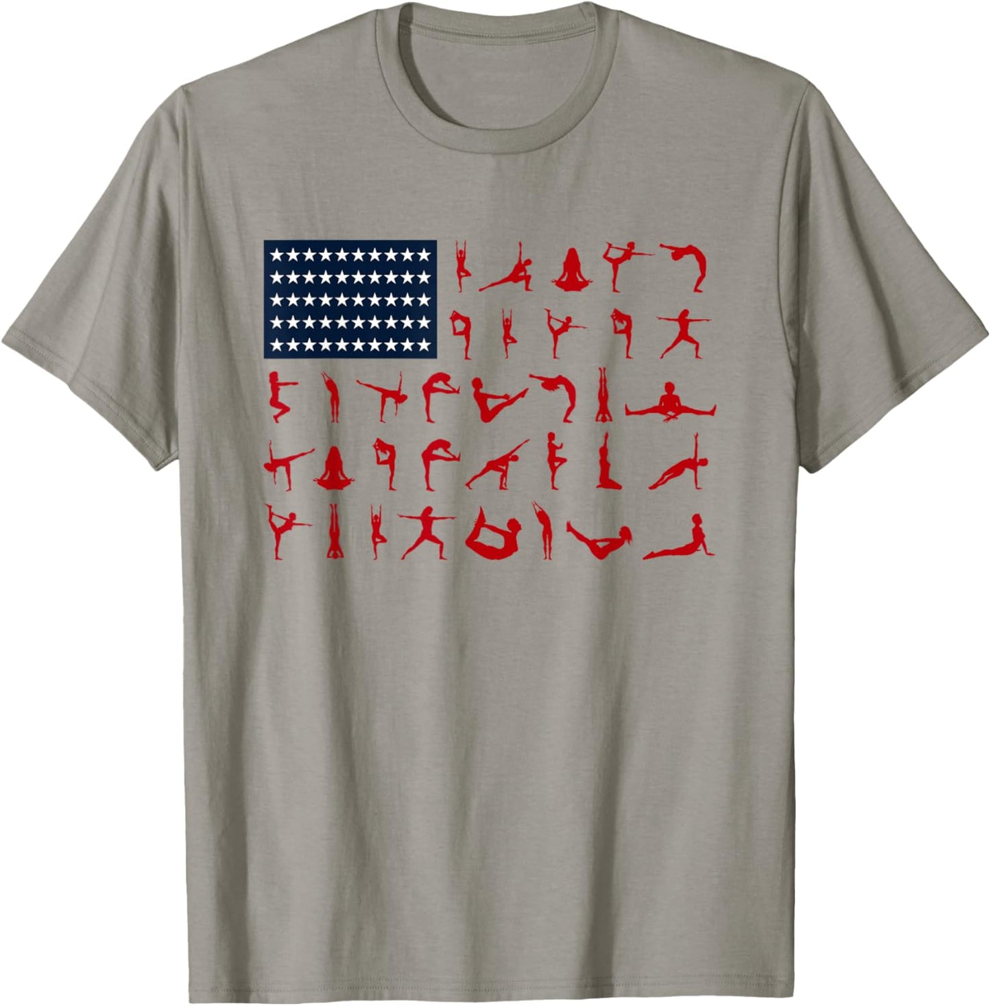 Independence T-Shirt