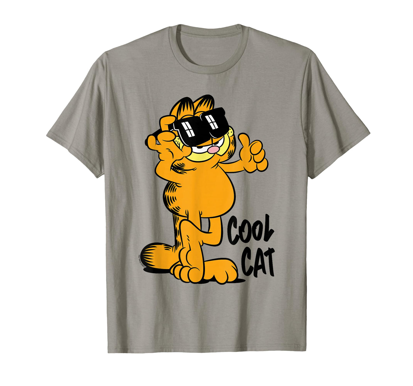 Garfield Cool Cat T-Shirt