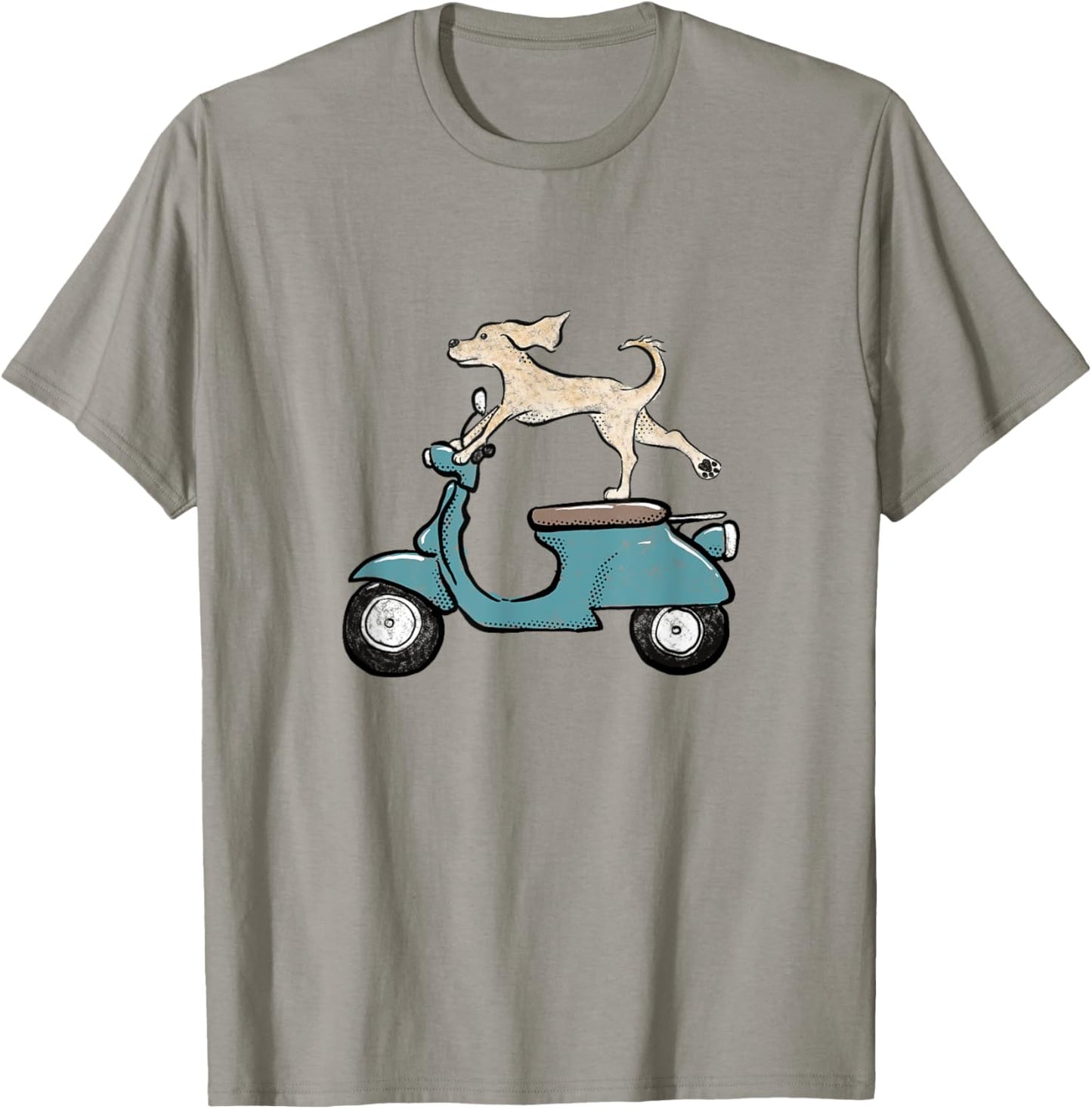 Life is an adventure T-Shirt
