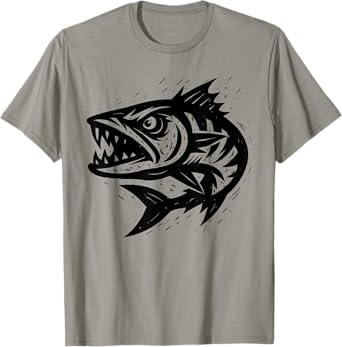 Barracuda T-Shirt