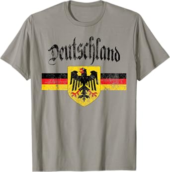Germany coat of arms T-Shirt