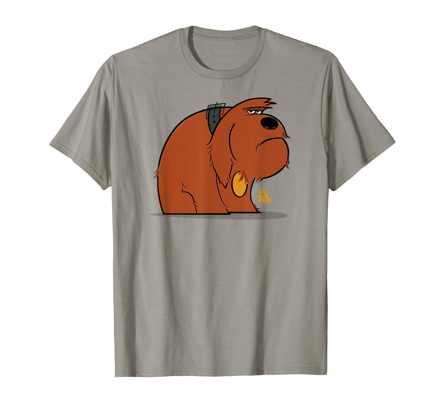 The Secret Life of Pets Duke T-Shirt