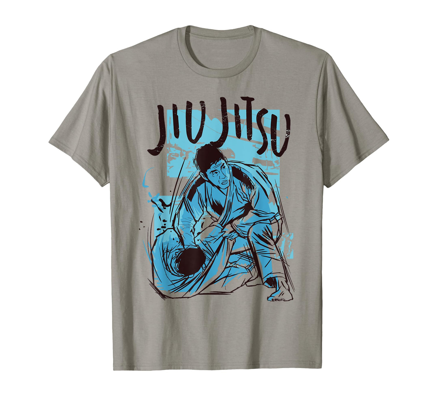 Jiu Jitsu T-Shirt
