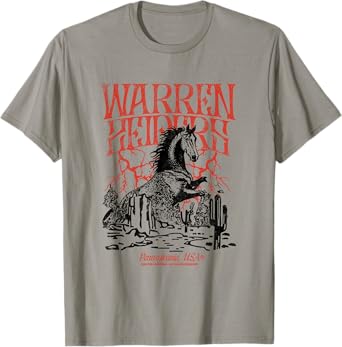 Ride The Lightning T-Shirt