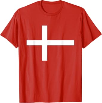 Halloween This Is My Danish Costume Denmark T-Shirt