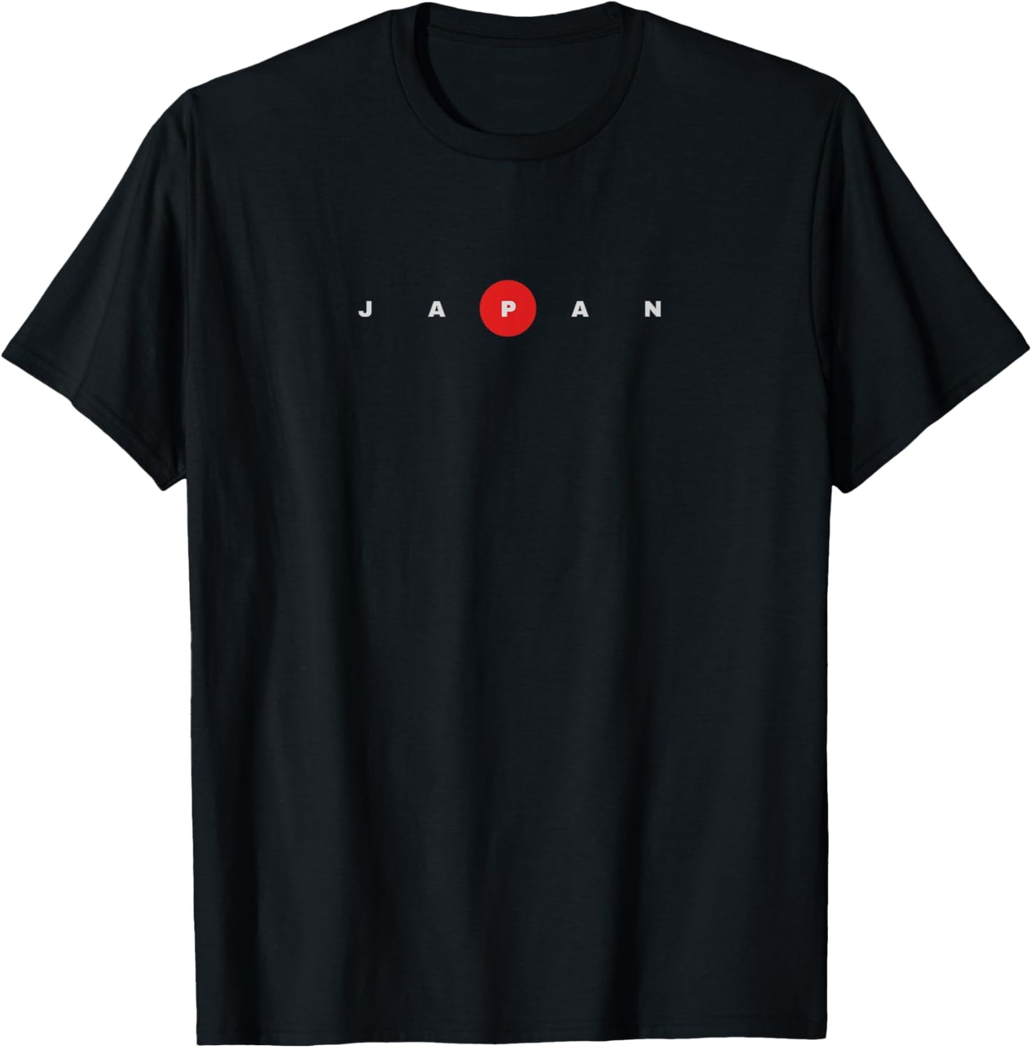 Japan Passion Japan Tokyo Osaka Kyoto Timime T-Shirt
