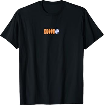 Fishes And Loaves Christian T-Shirt