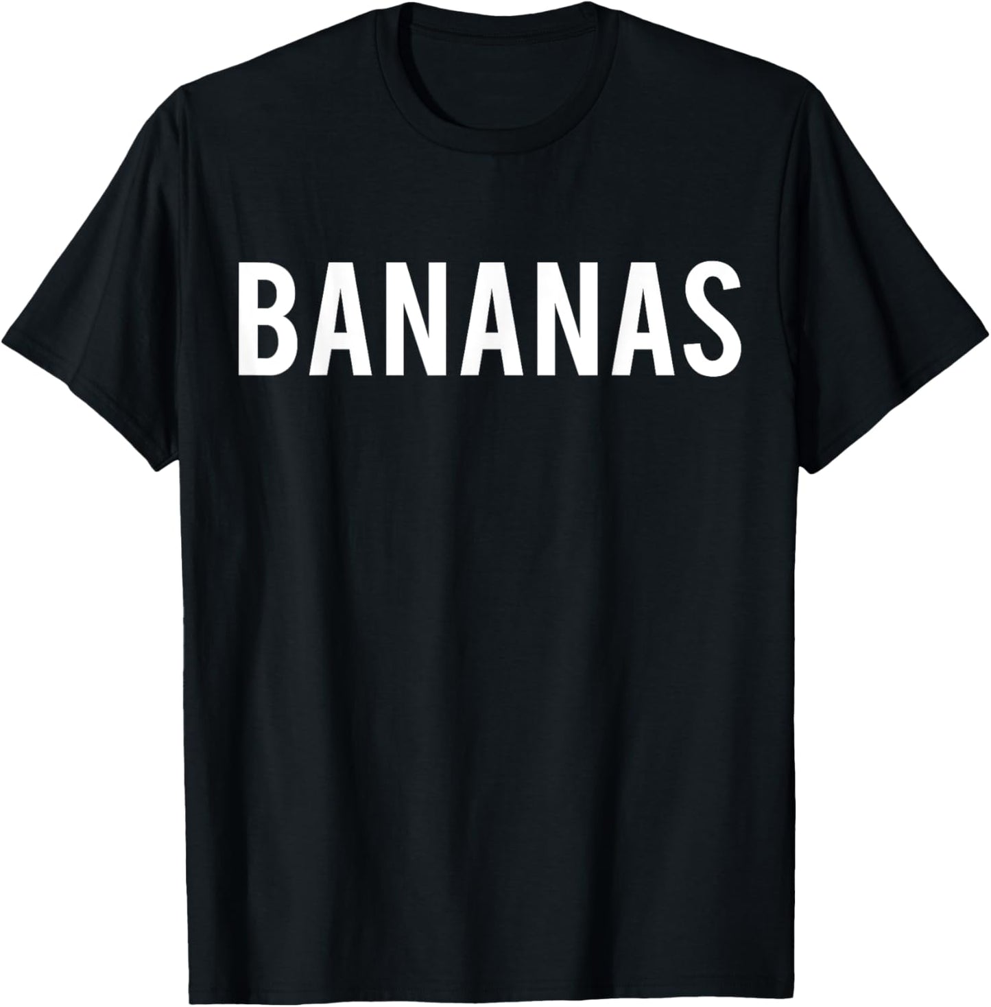T-Shirt Bananas T-Shirt