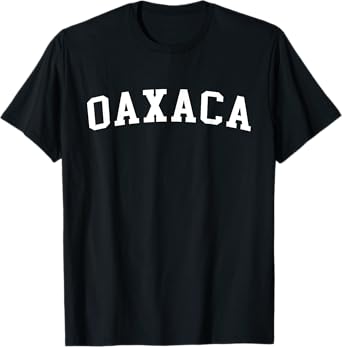Oaxaca T-Shirt